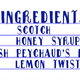 Illustration for article titled How to Make the After School Special, a Cocktail for Extracurricular Peace